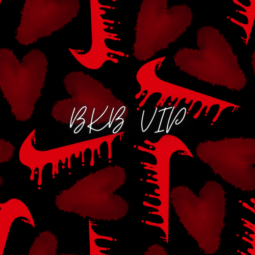 Heart drip NLS