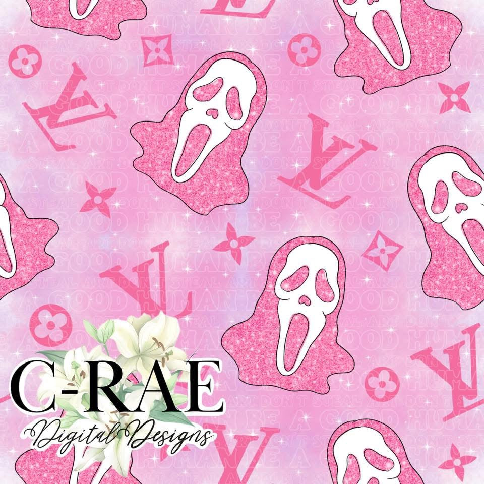 Pinklv scream