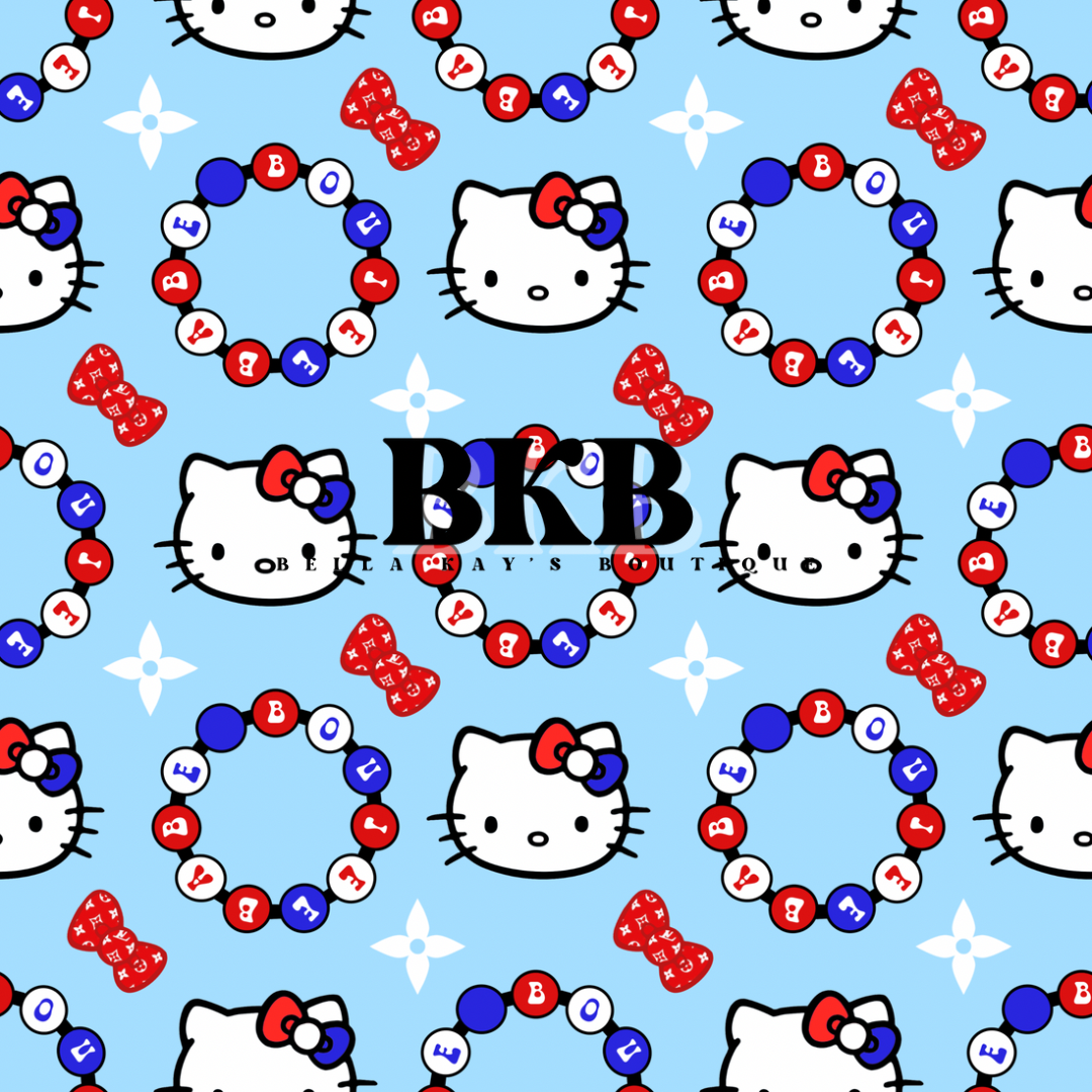 Boujeefoj hellokitty