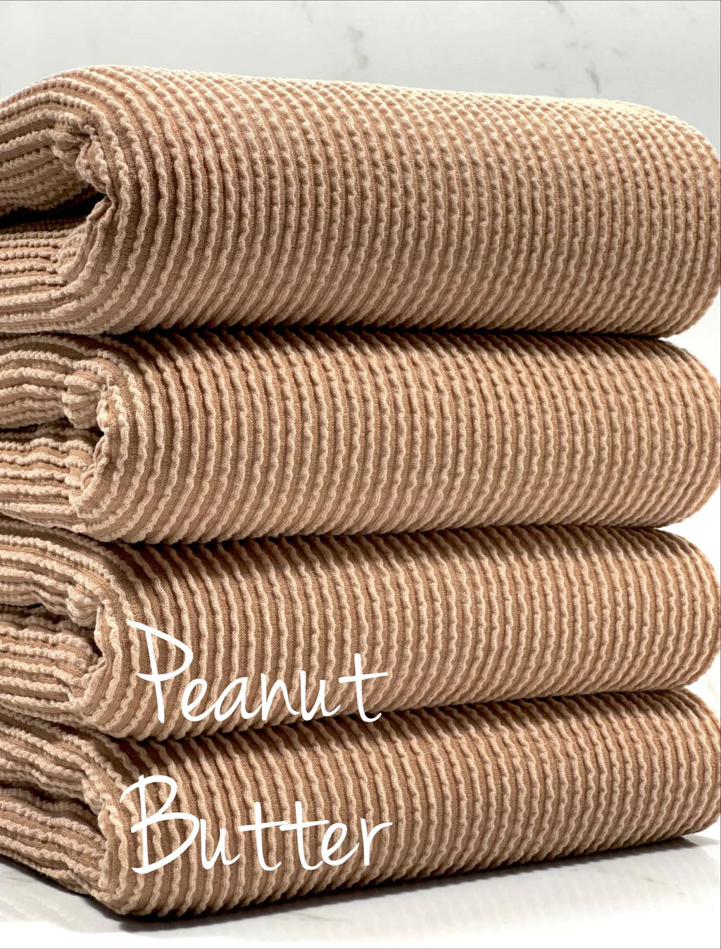 Urban ribbed summer sets