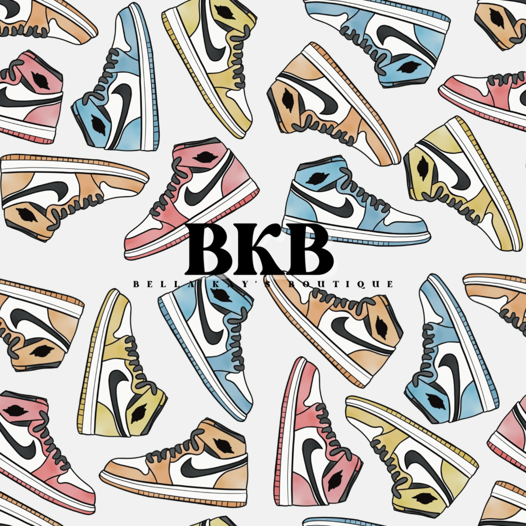 Sneaker lover