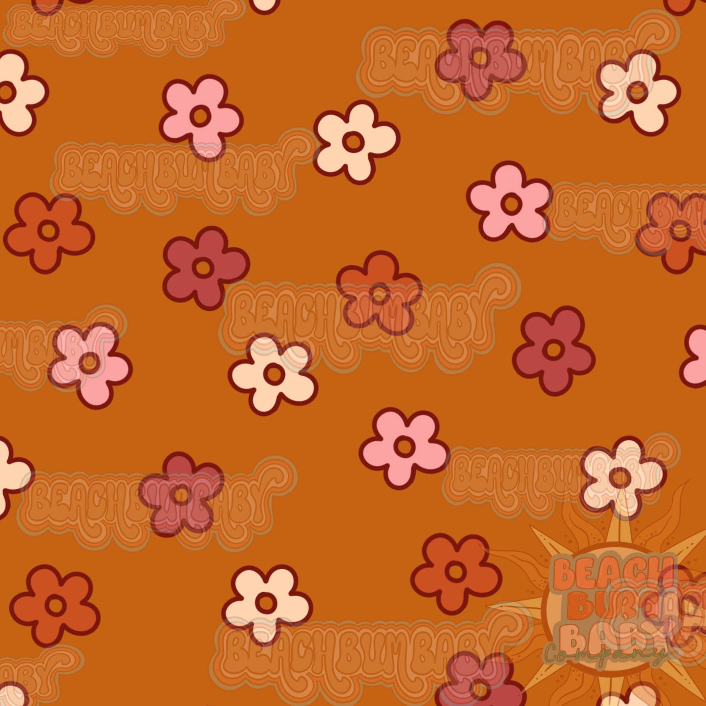 Fall flowers