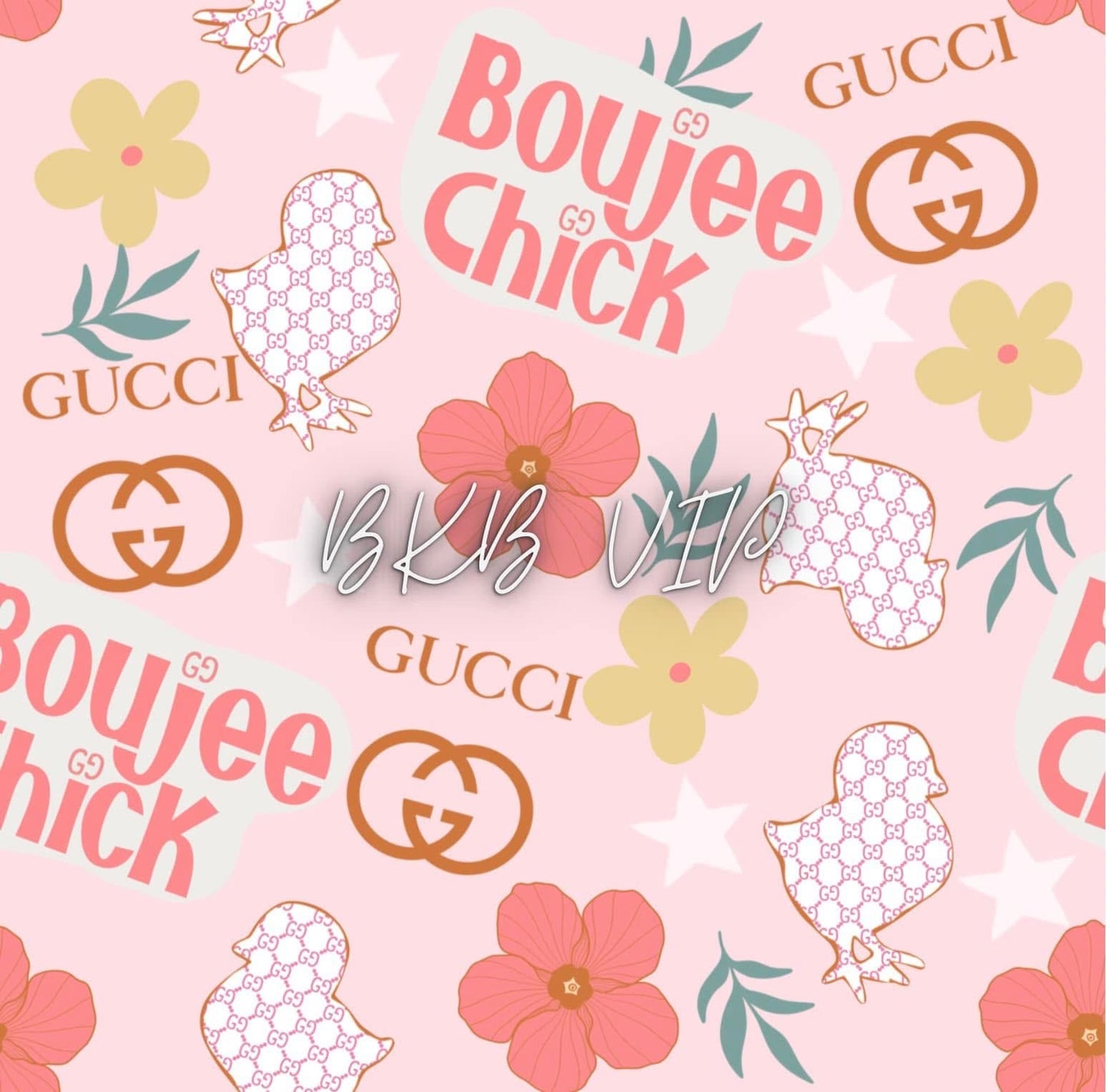 Guccchick