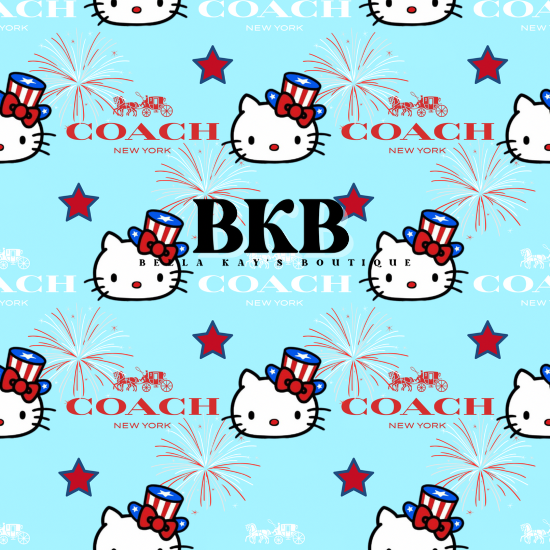 Fojhellokittycoach