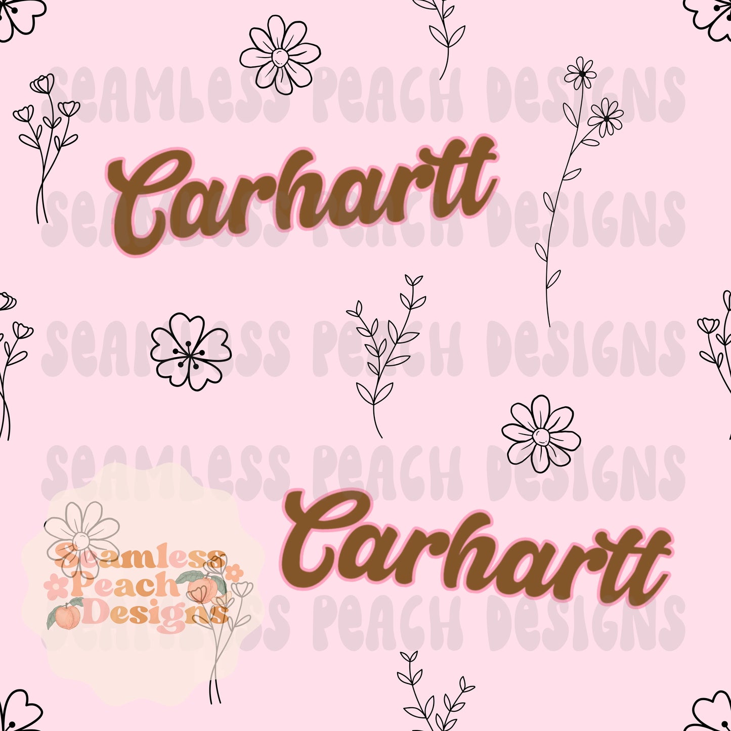 Springcarhartt