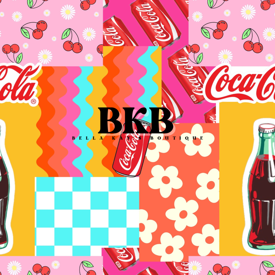 Cokepatchwork