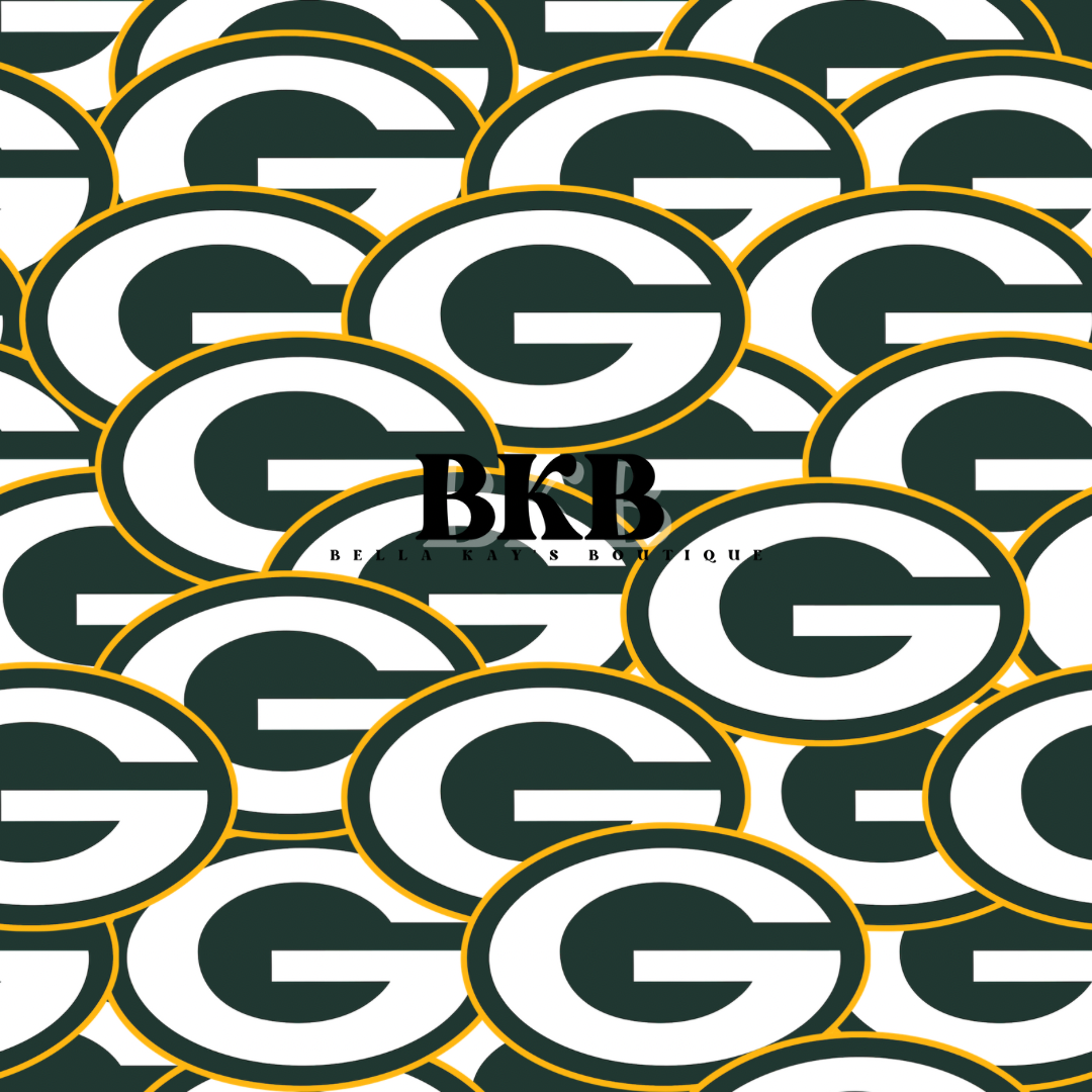 Greenbay logo