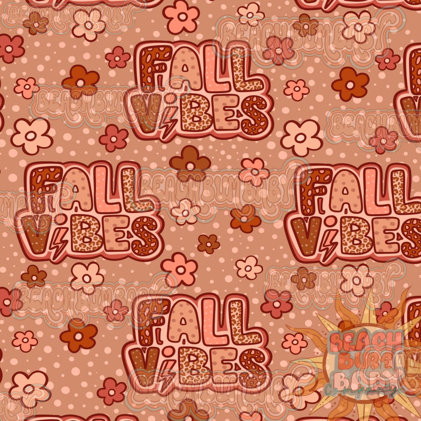 Fall vibes
