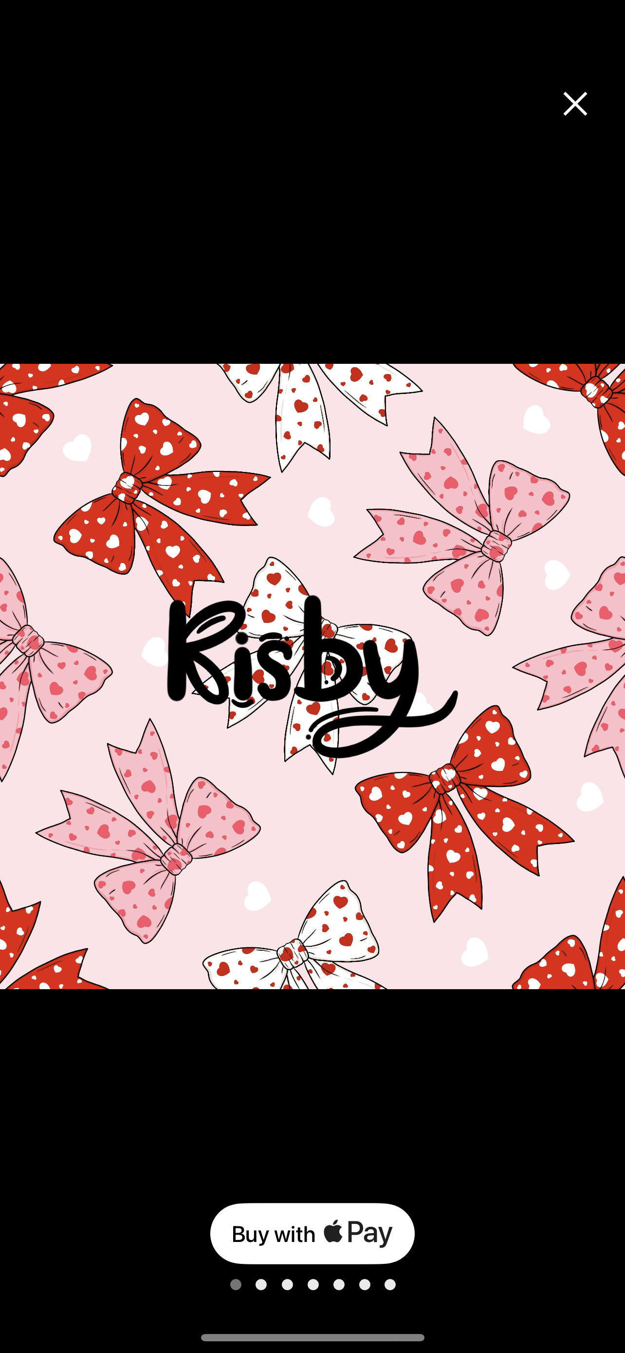 Vday bows 5
