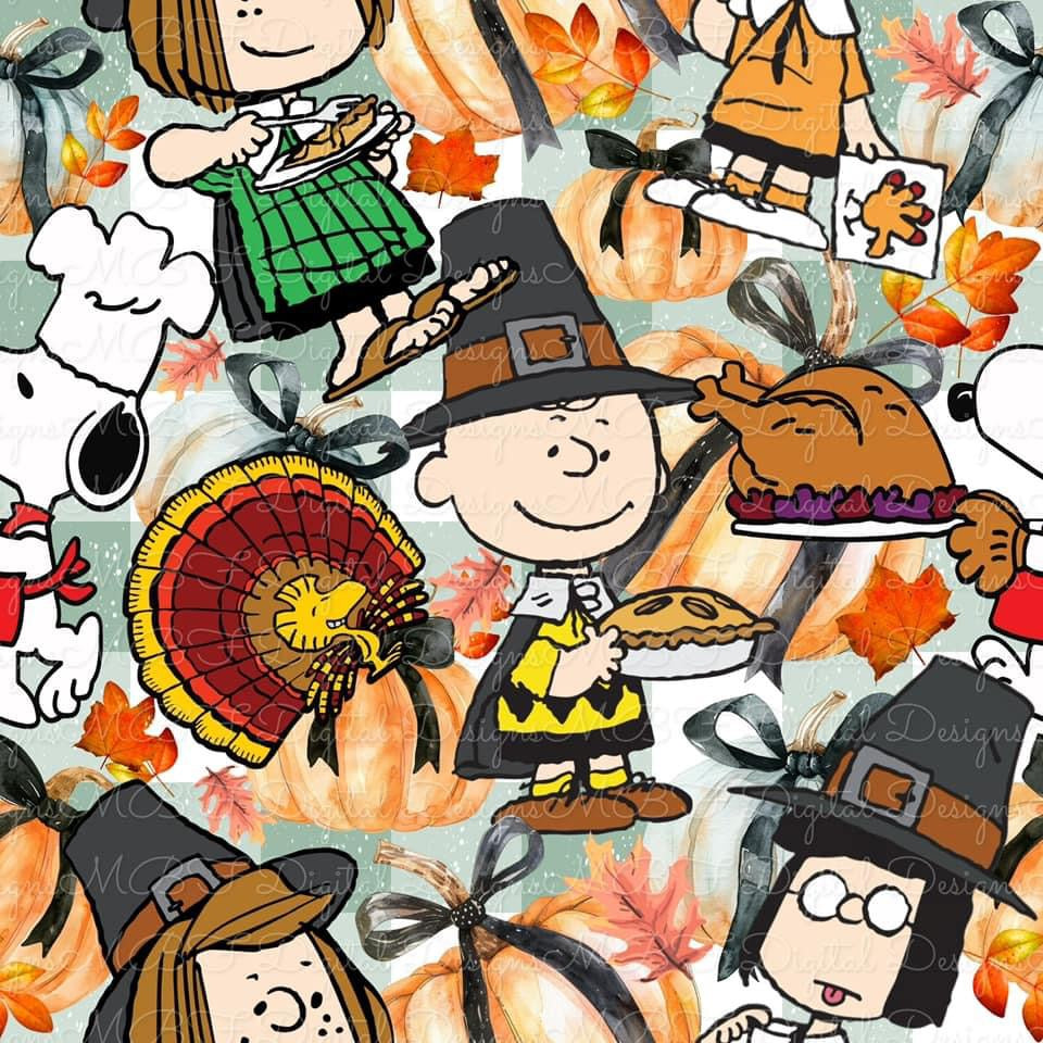 Thanksgiving day parade