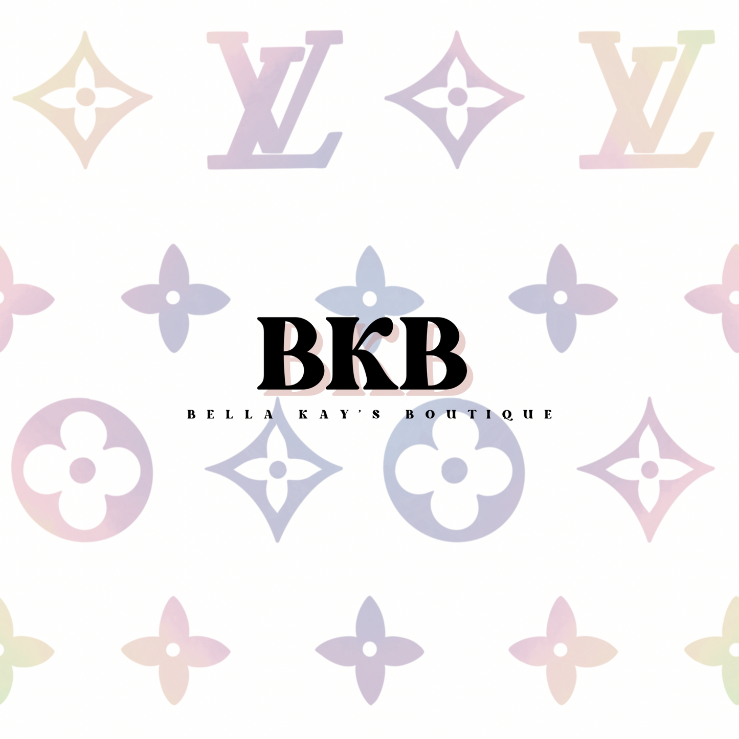 Ombré Purplepinkyellowlv SPO