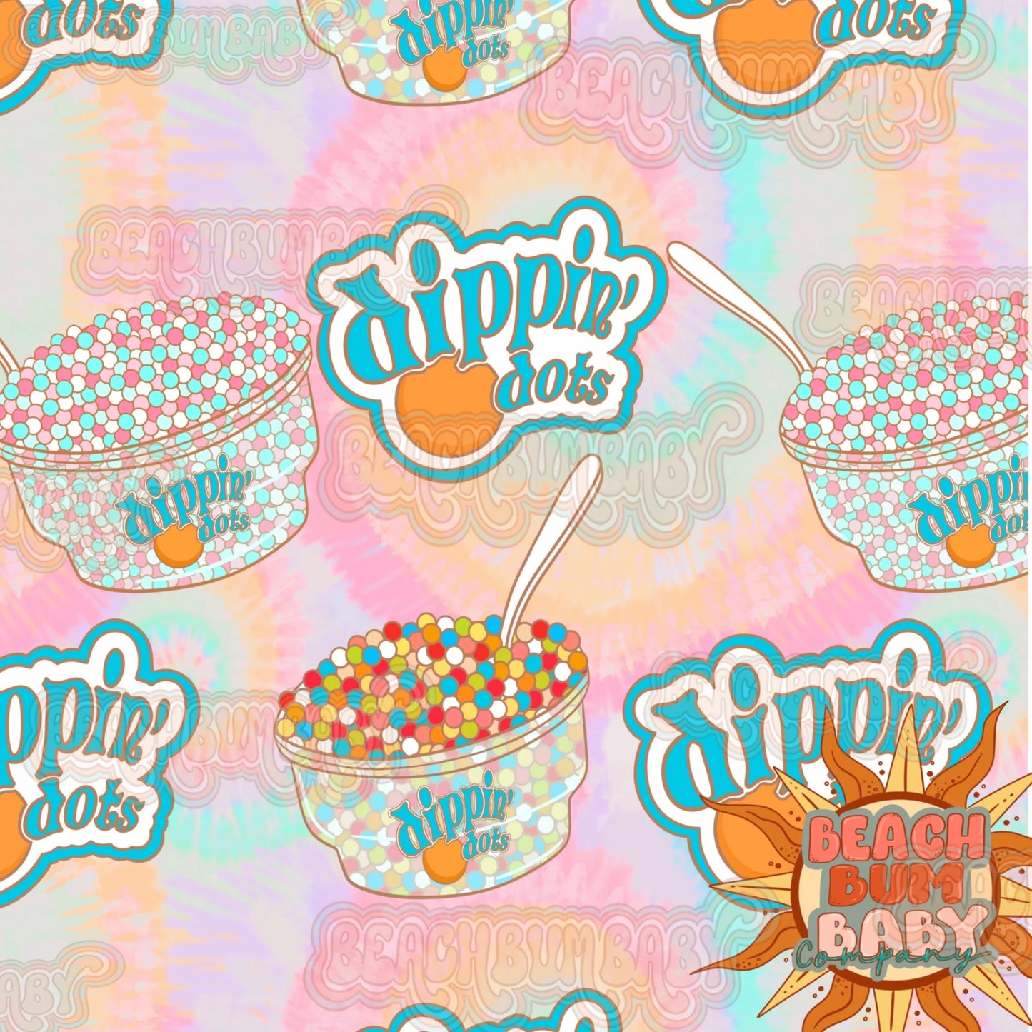 Dippindots