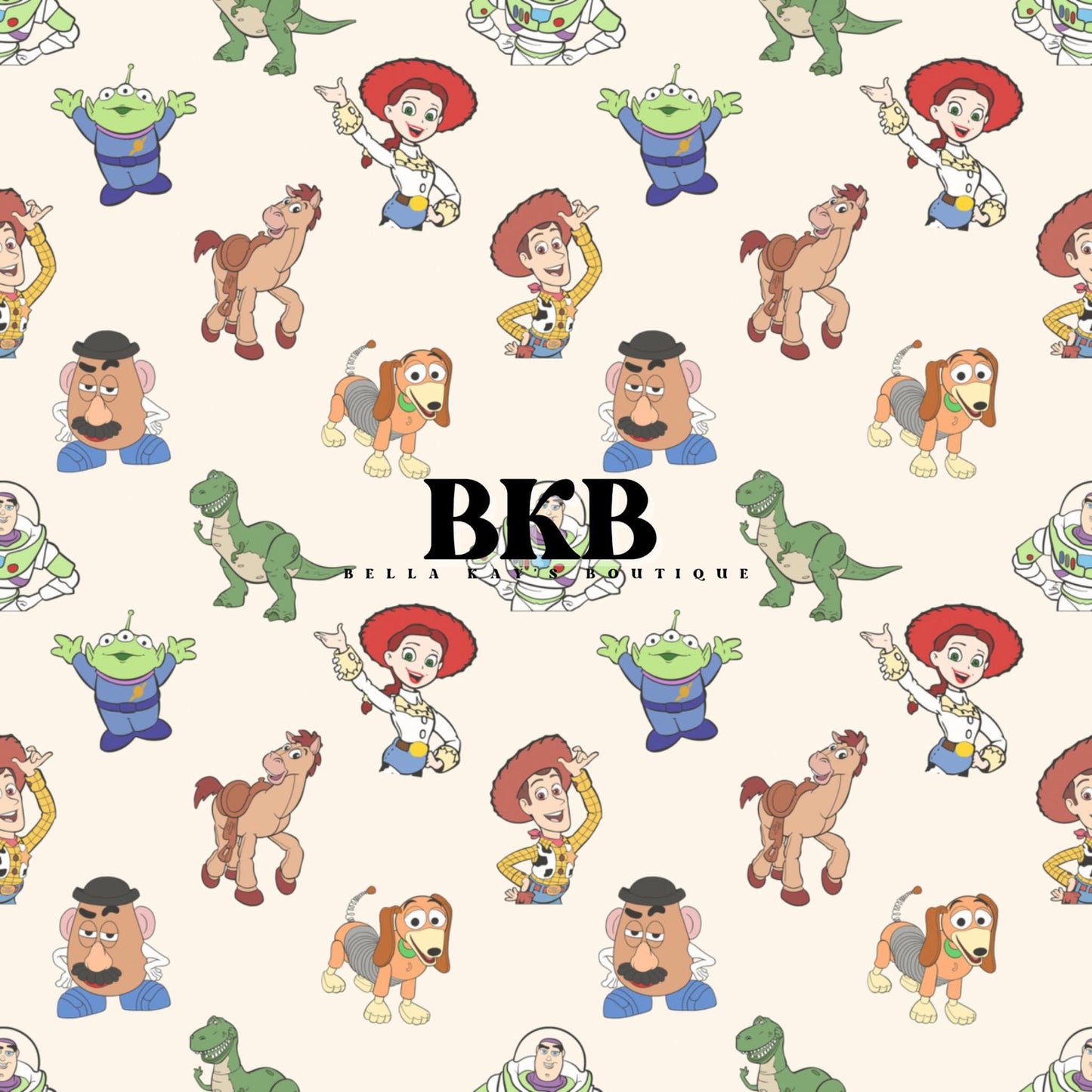 L toystory