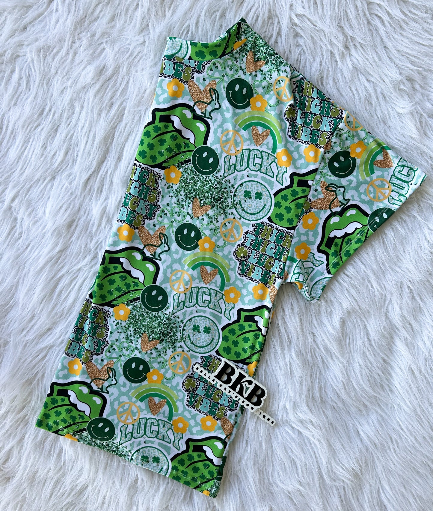 ADULT St.Patrick's day T-Shirt