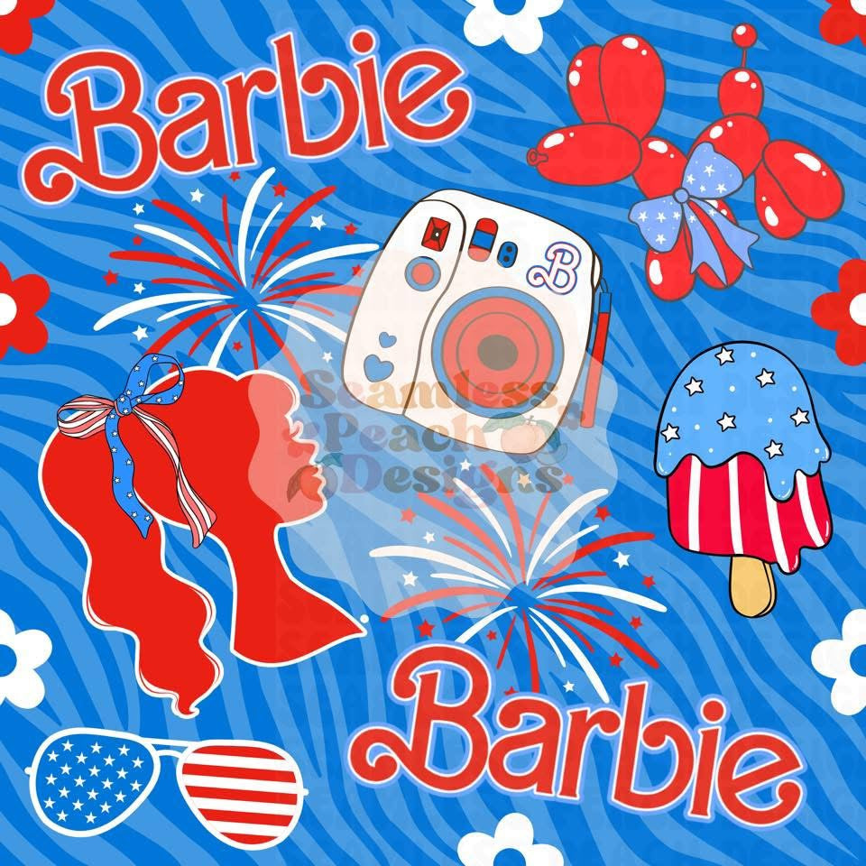 FOJbarbie