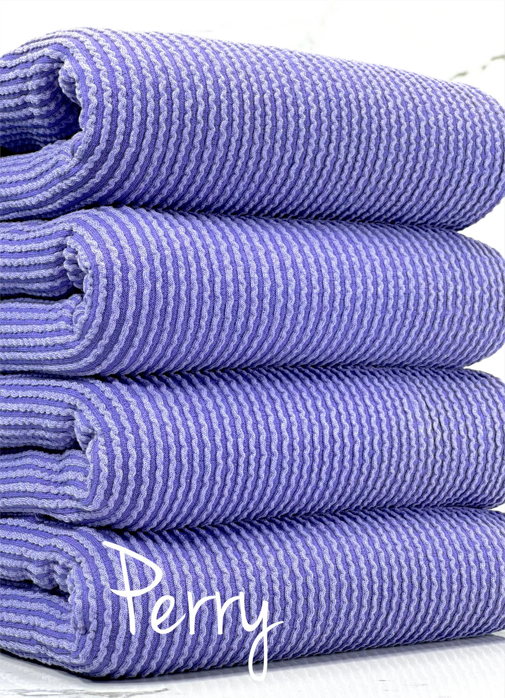 Urban ribbed summer sets