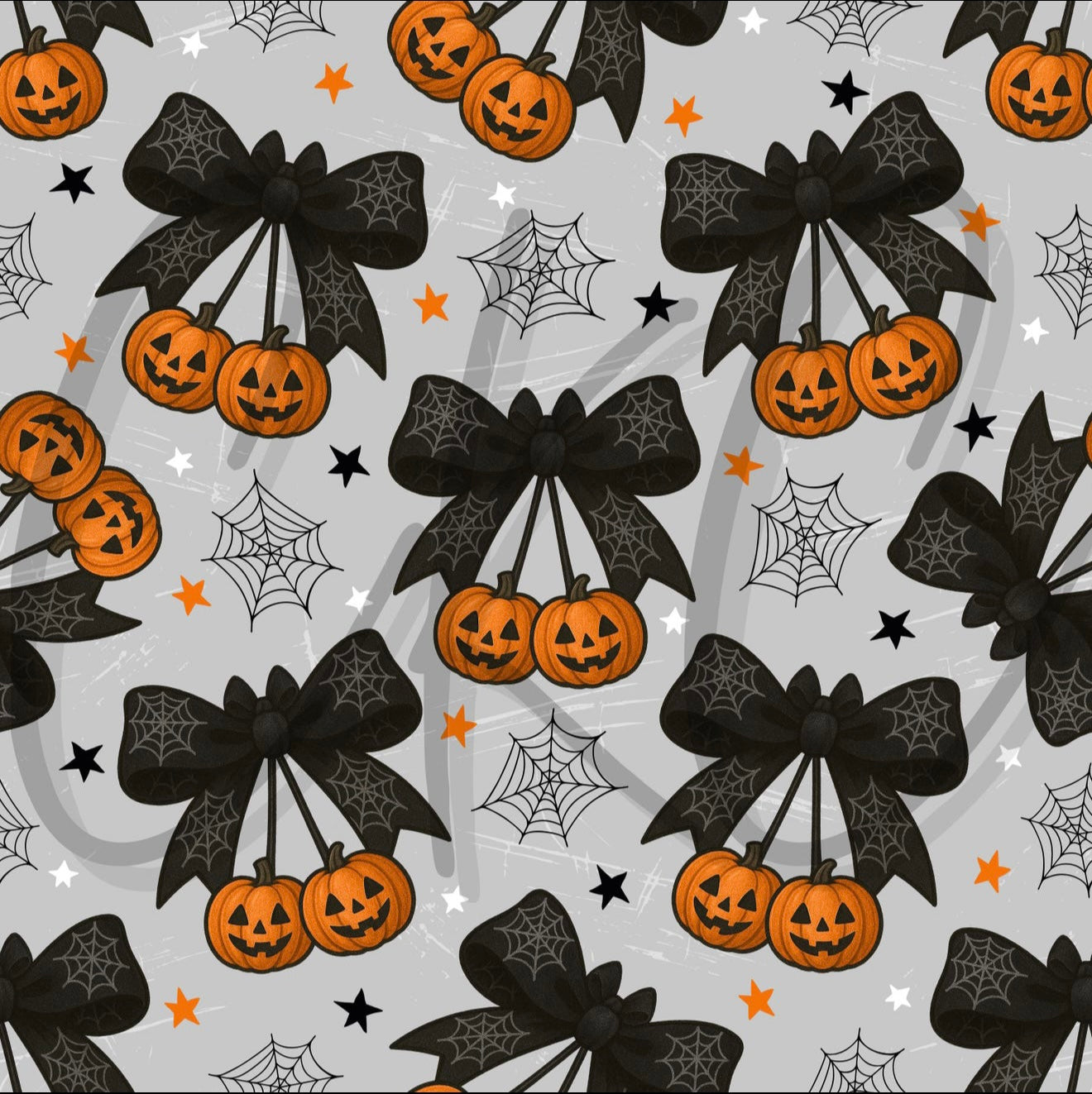 Double pumpkins