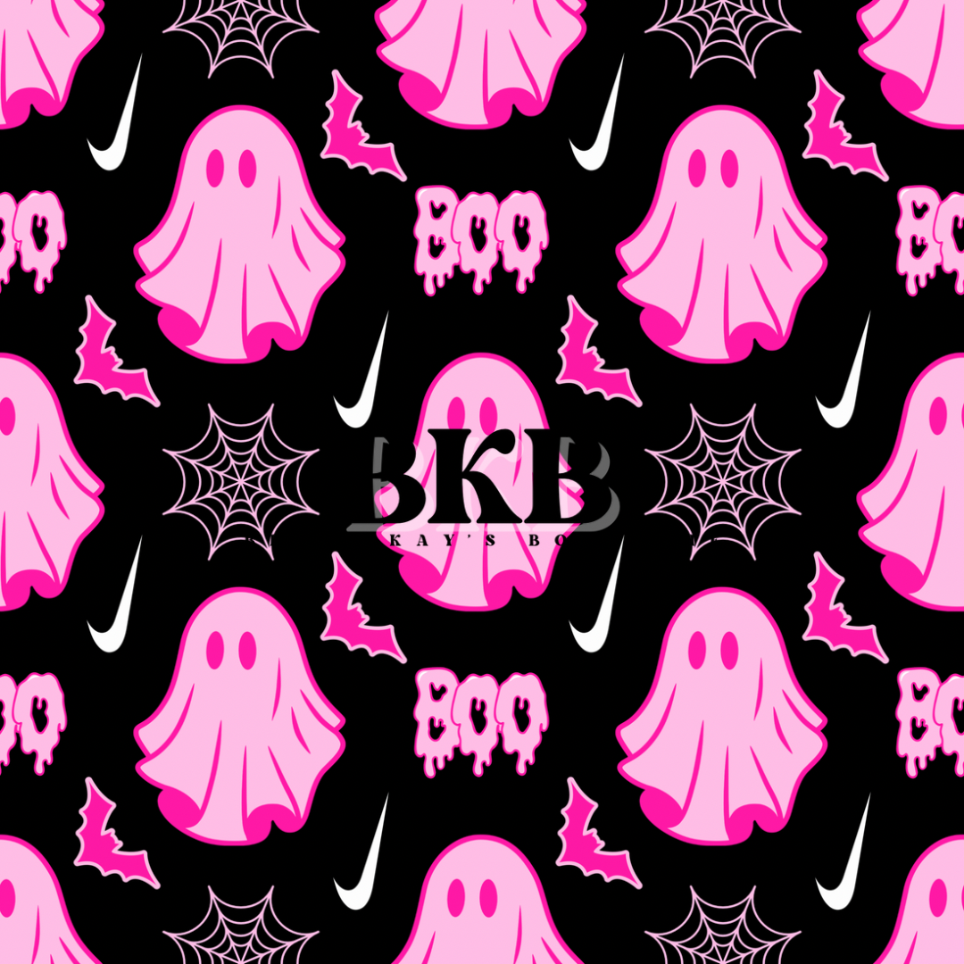 Pink boonike flora romper