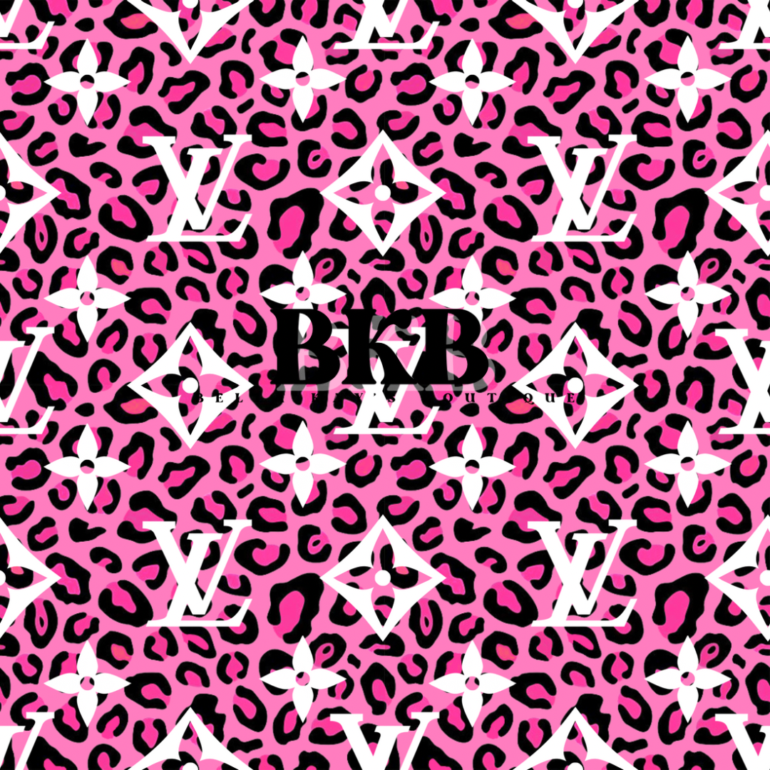 Pink&black chettalv biker shorts