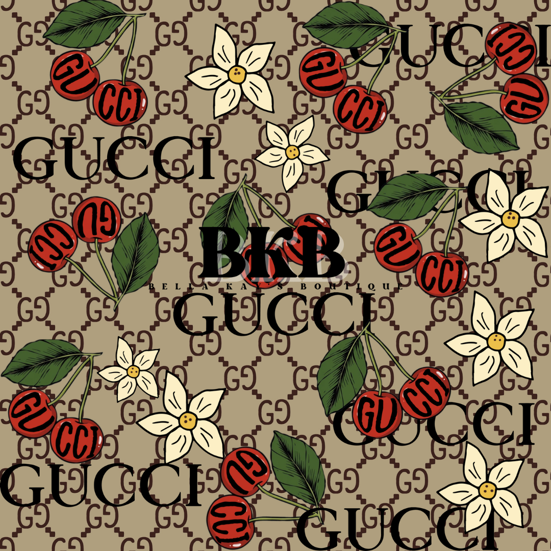 Cherrygucci LONG SLEEVE ROMPER