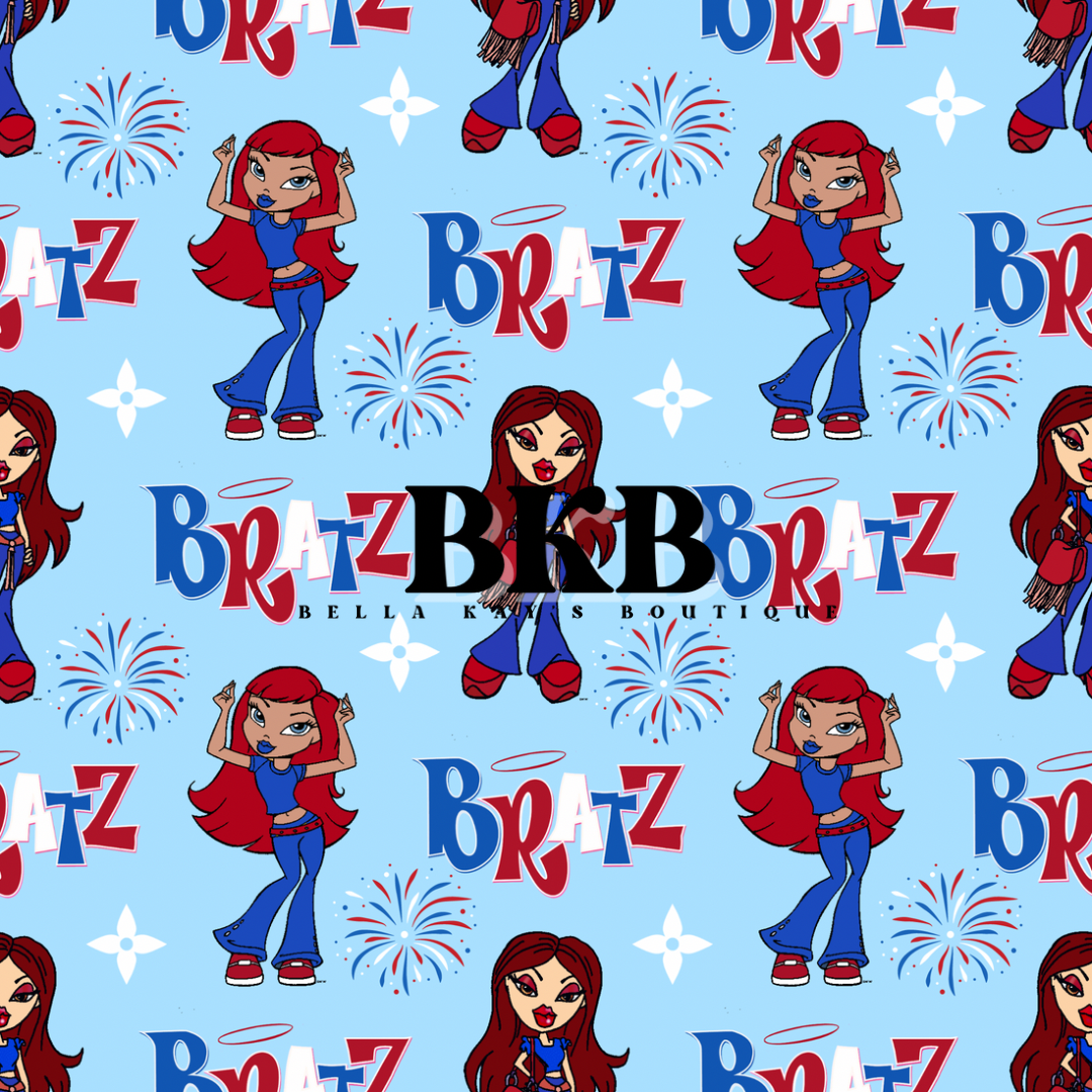 BratzFOJ 1