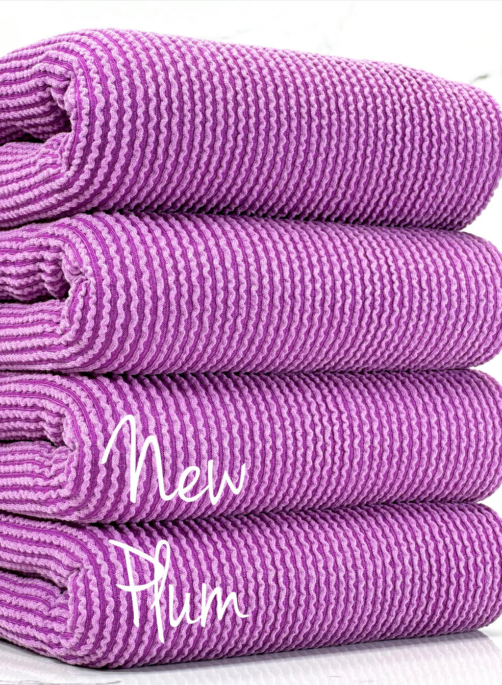 Urban ribbed summer sets
