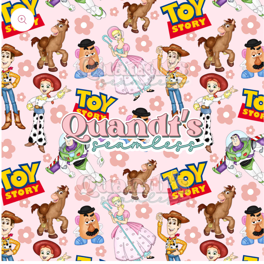 Toy Story custom suit and outfit size 2T