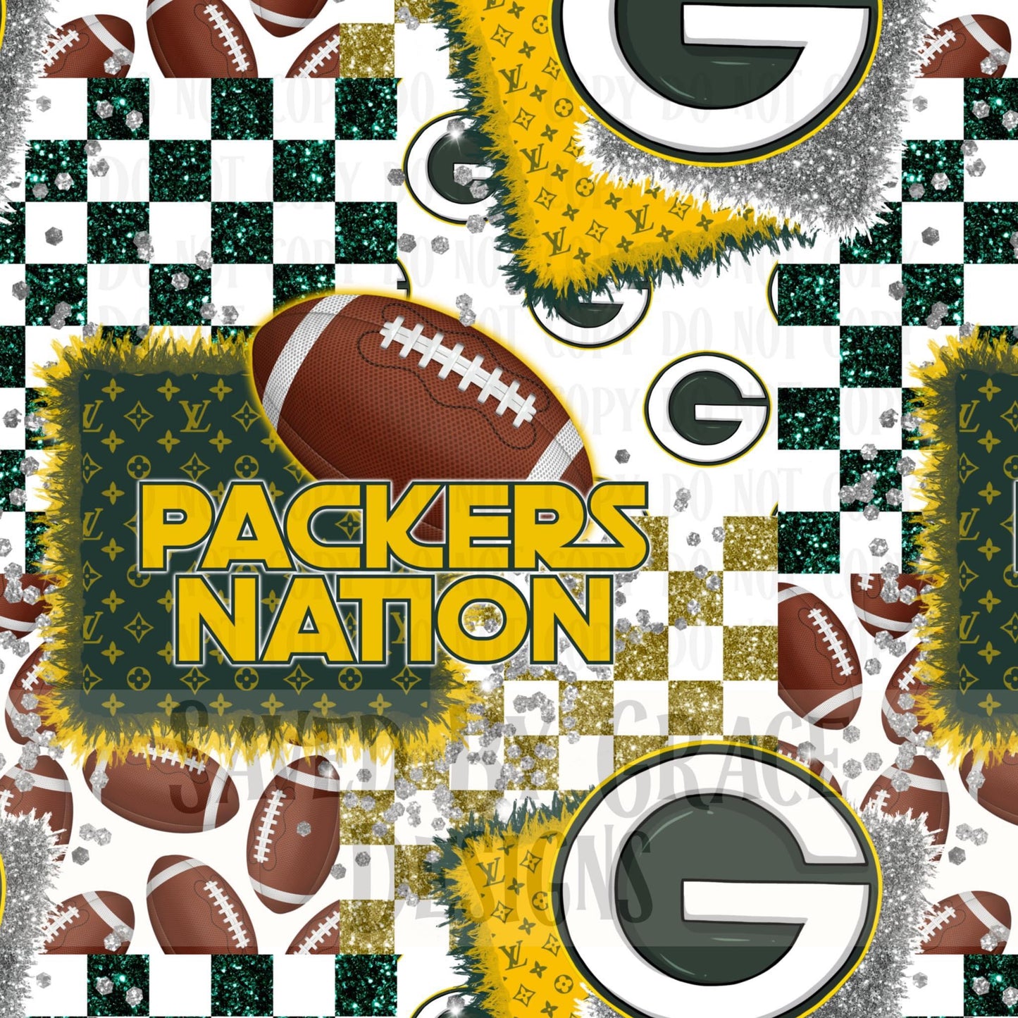 Greenbaylv patchwork