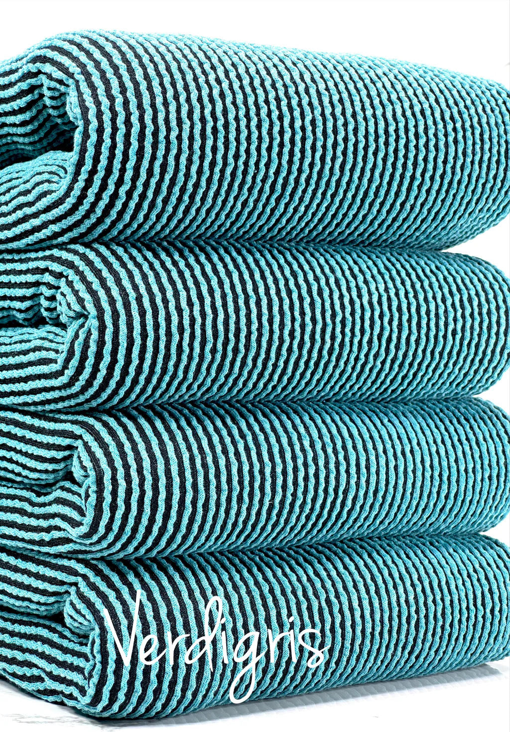 Urban ribbed summer sets