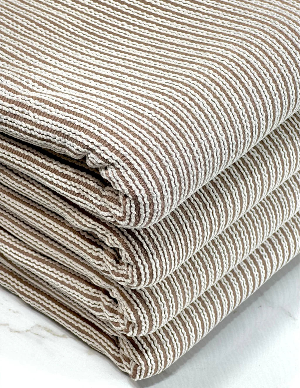 Urban ribbed summer sets