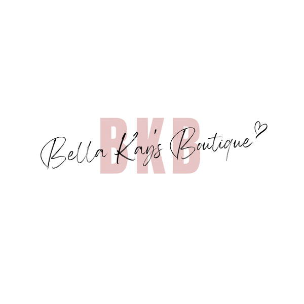 Bella Kay’s Boutique logo