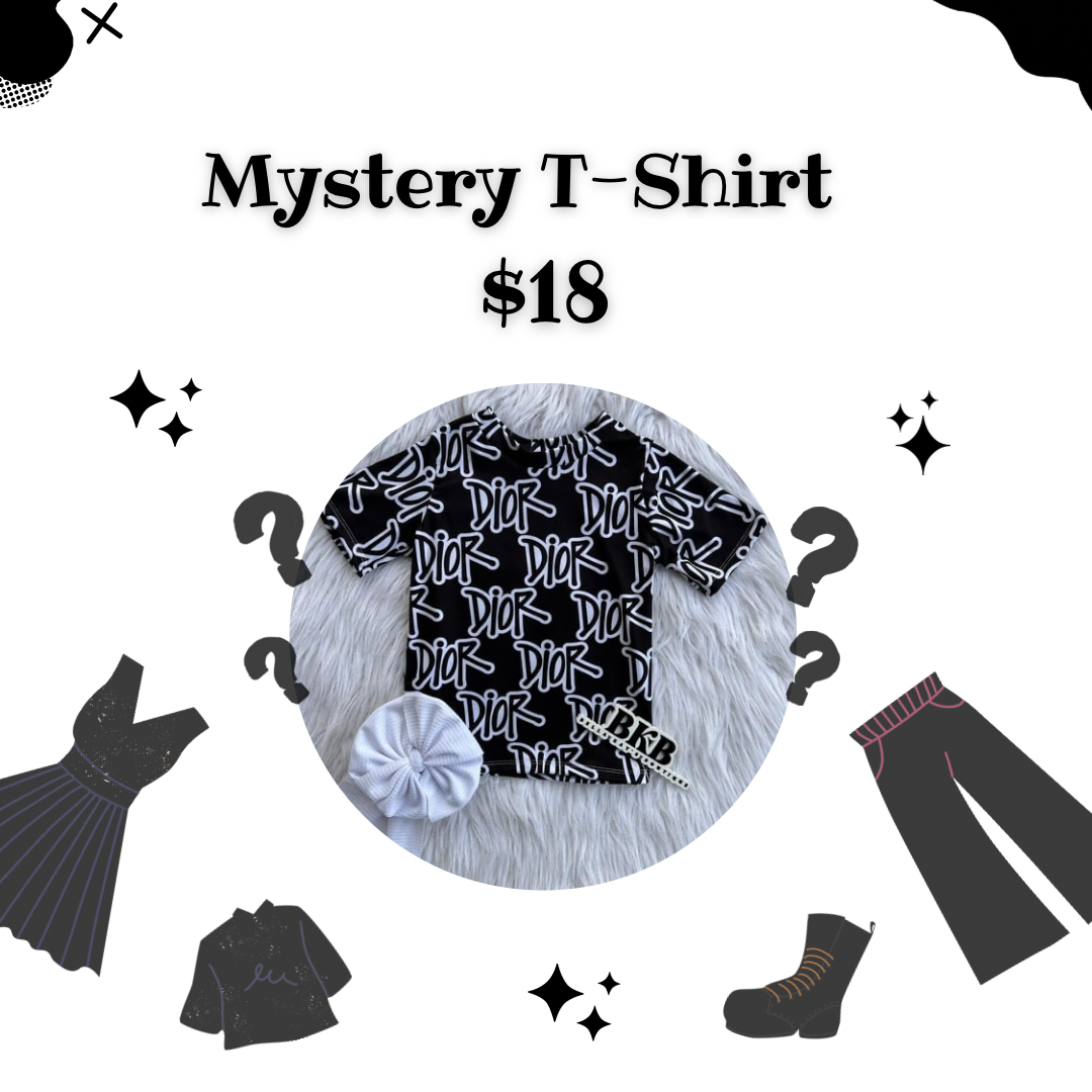 Mystery T-Shirt