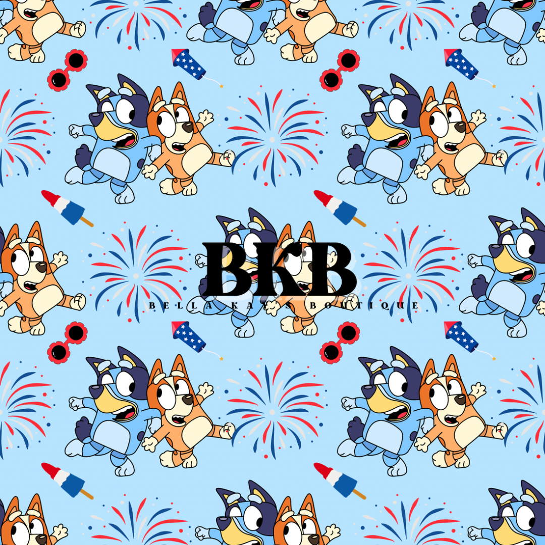BlueyFOJ