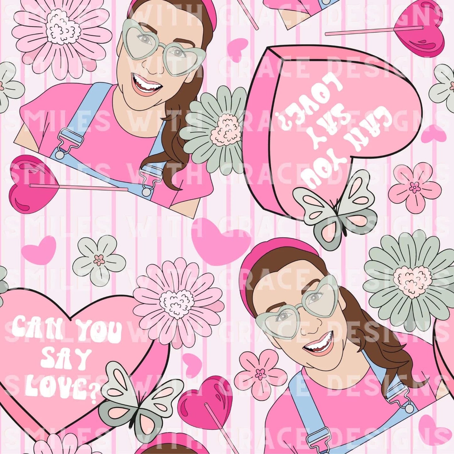 Msrachel v day
