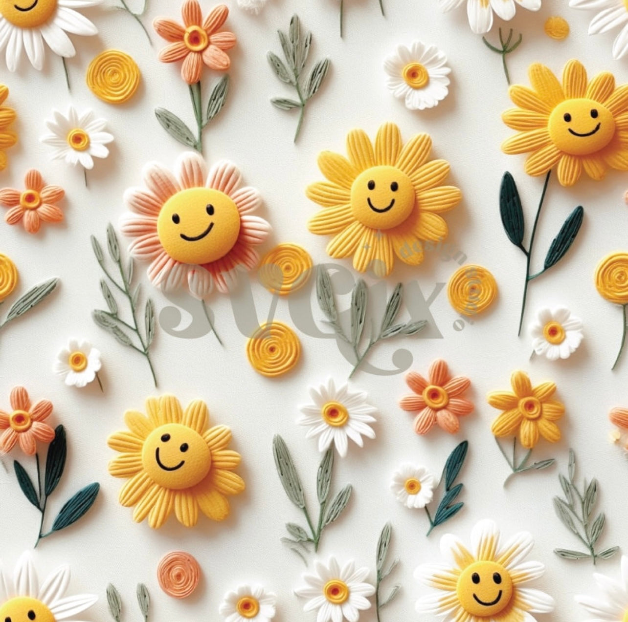Sunshine flowers