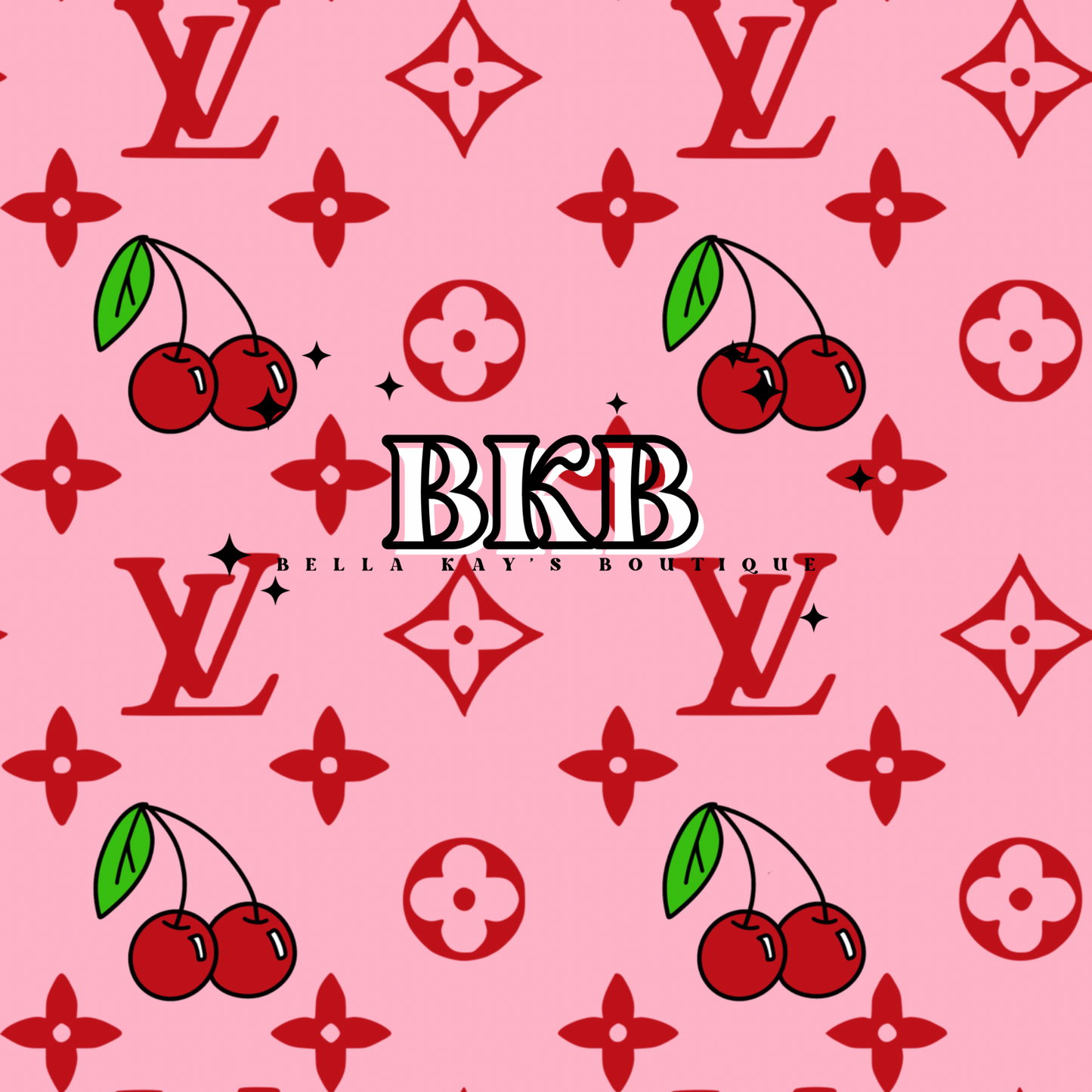 Cherry LVLS