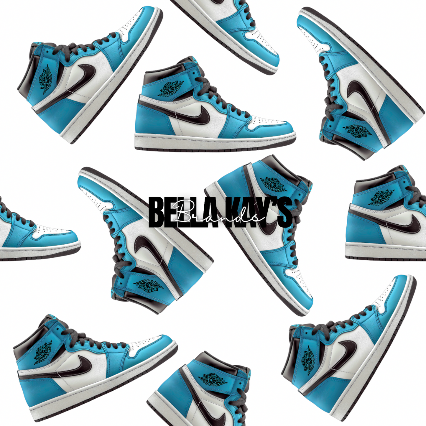 Solid Sneaker bundle 10 files for $5