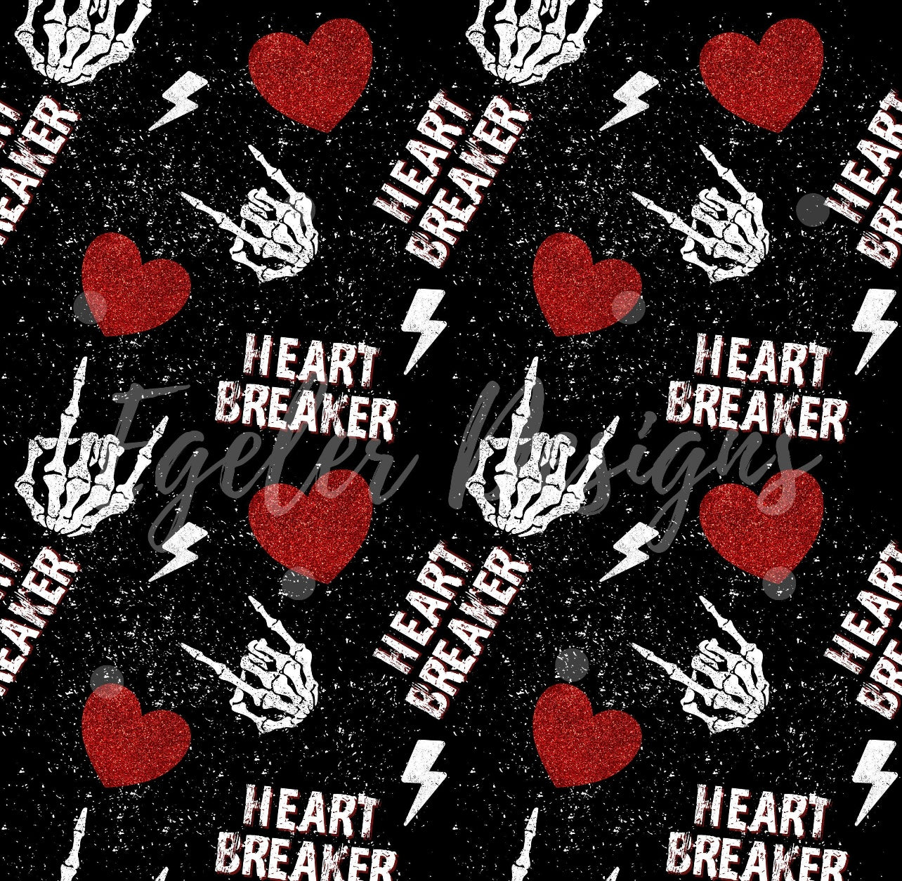 Heart breaker