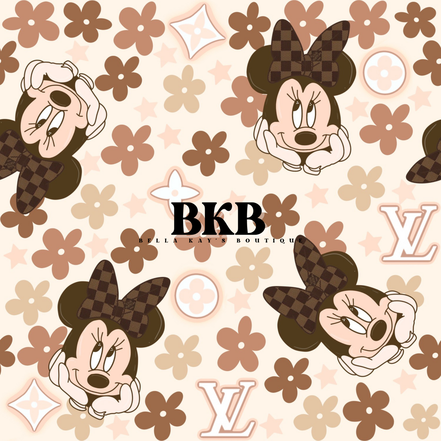 Floralmini LVLS