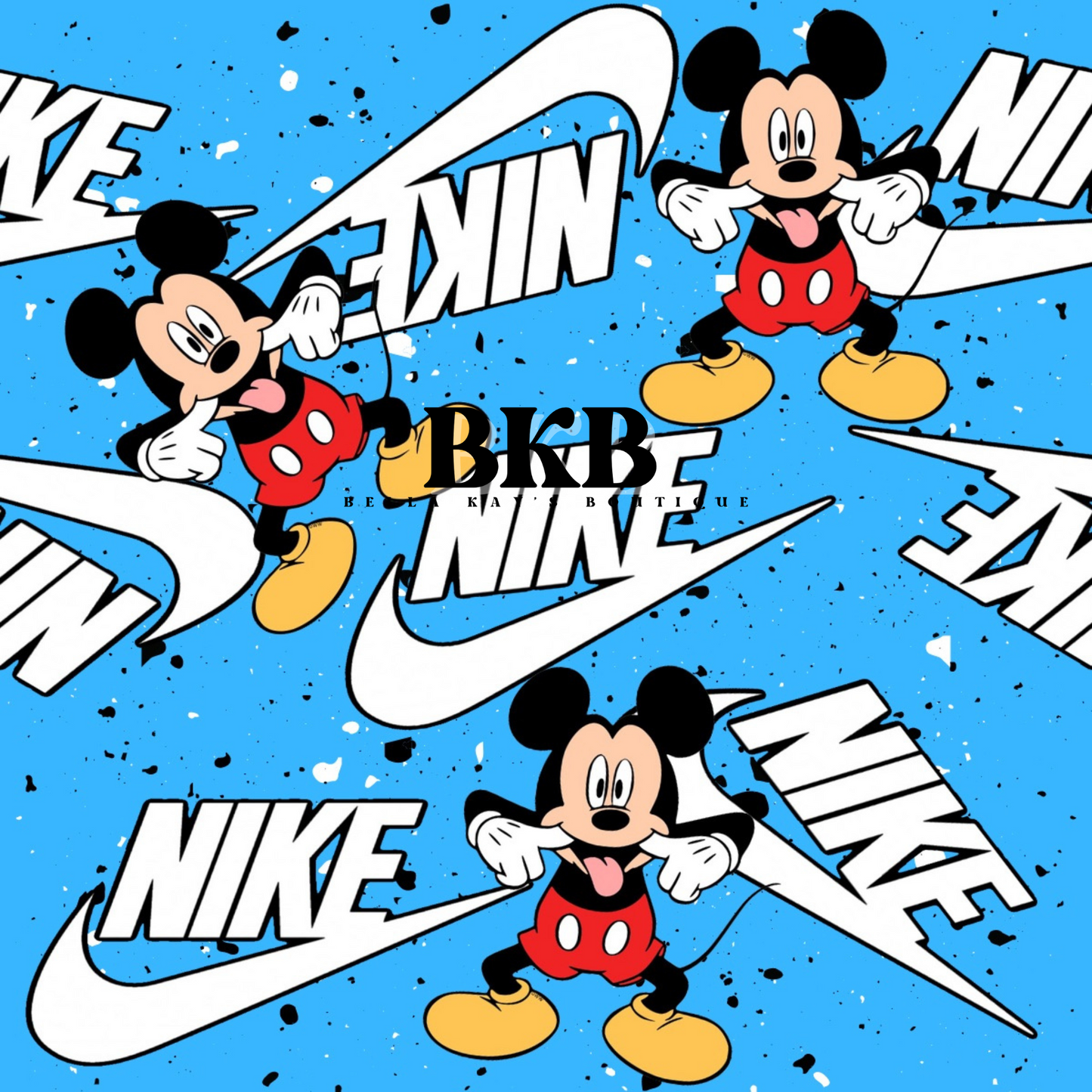 Bluemickey BDLS