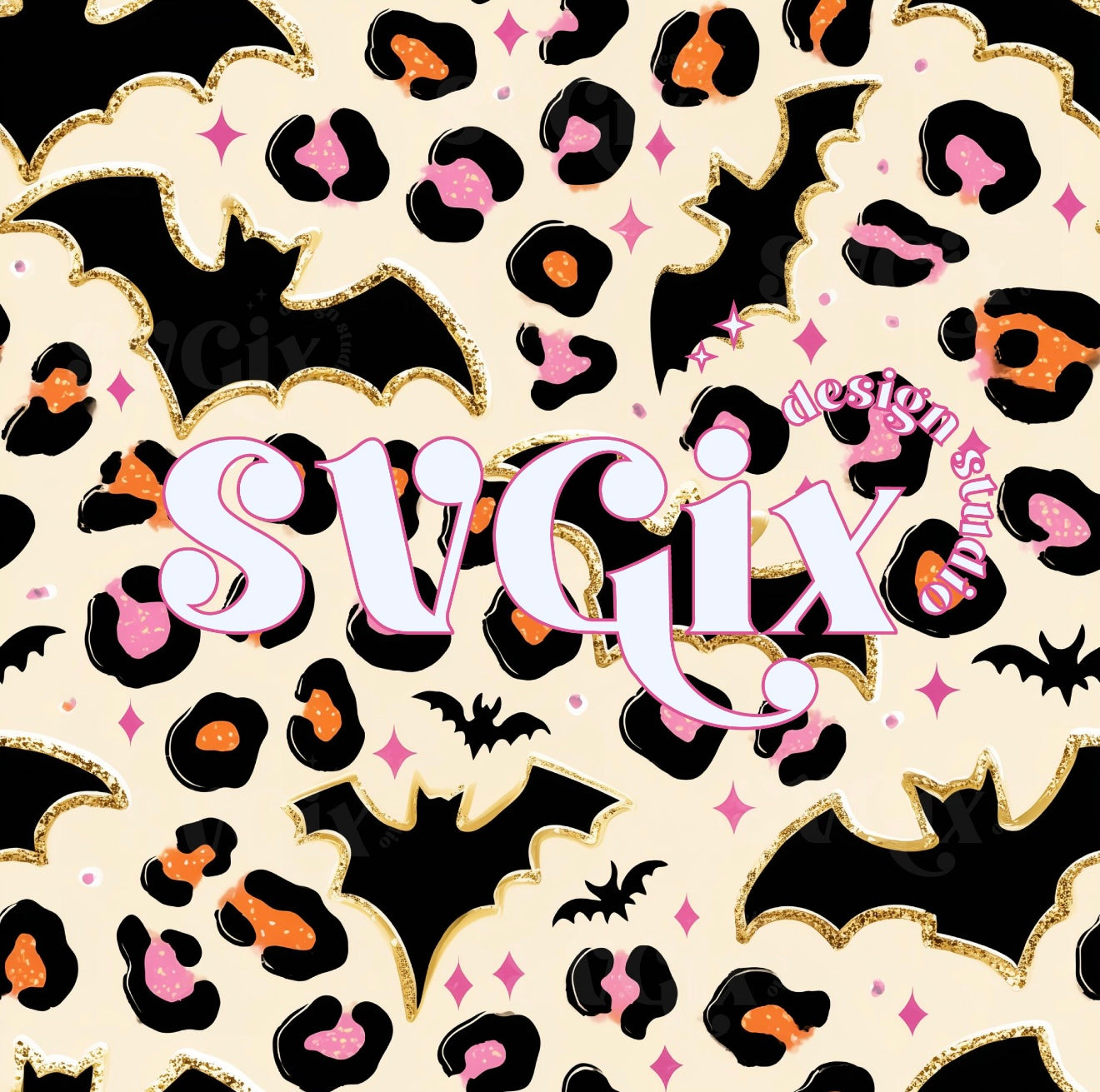 Cheetah bats