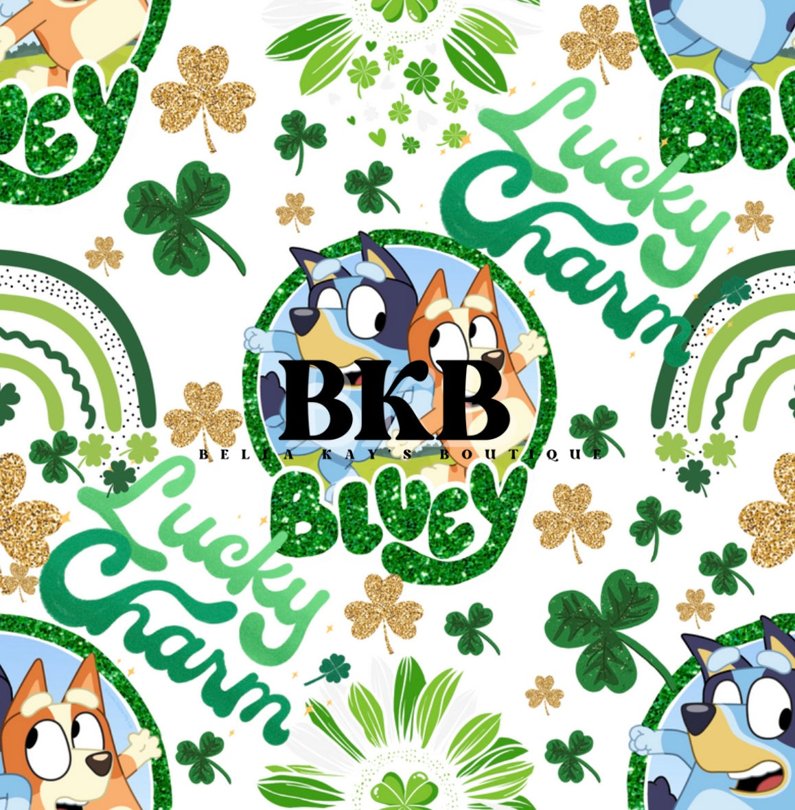 Blueboy Green Day