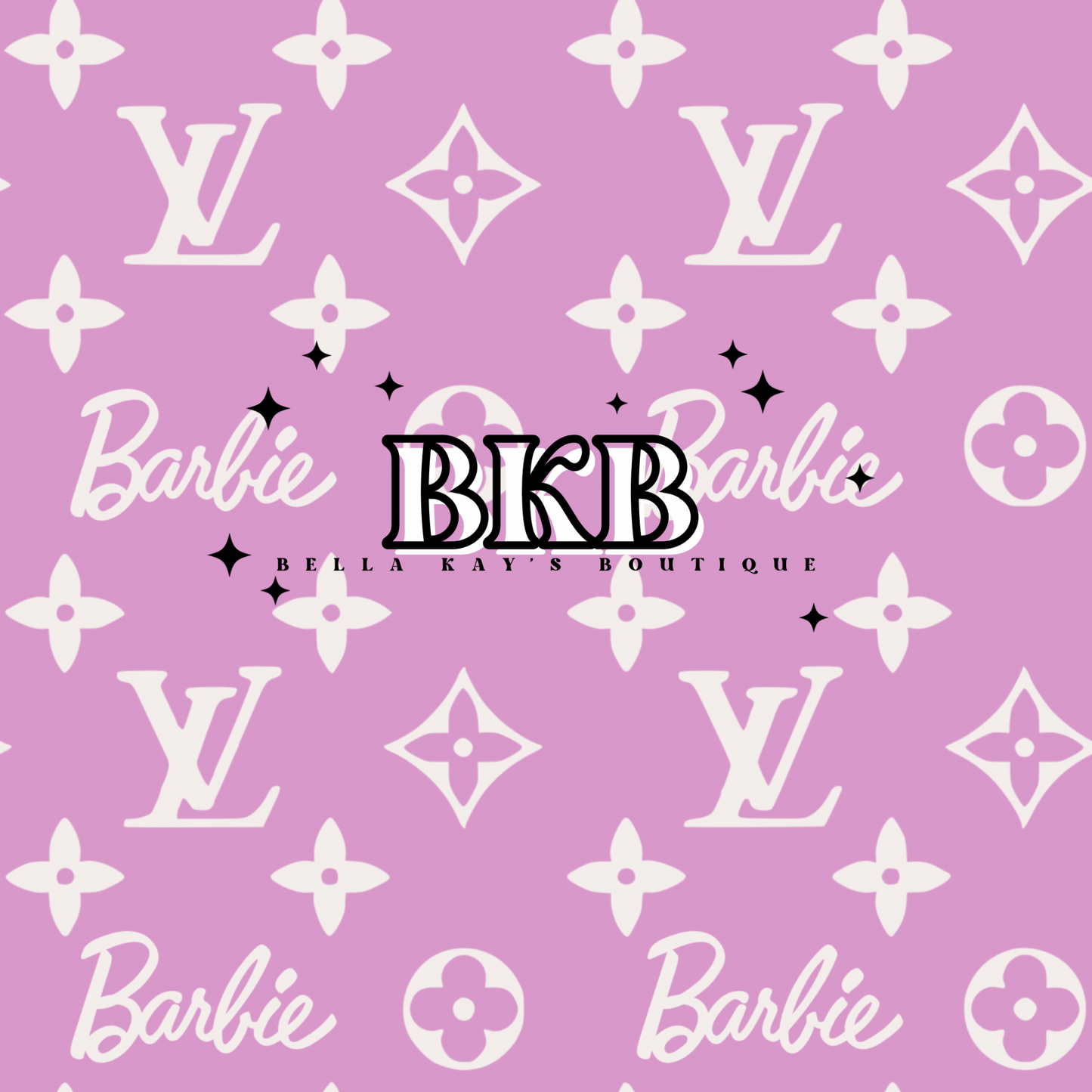 Purple barblv (BarbieOP)