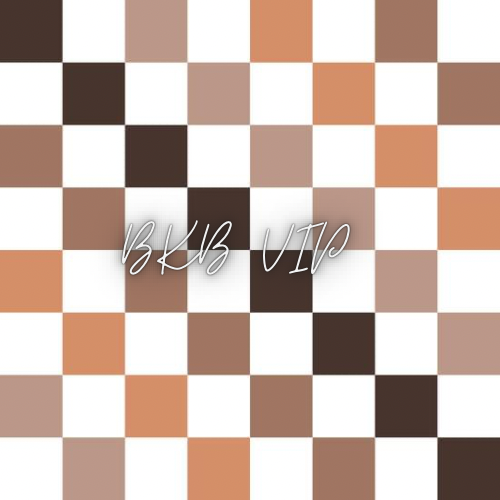 Tan checkers (POR)