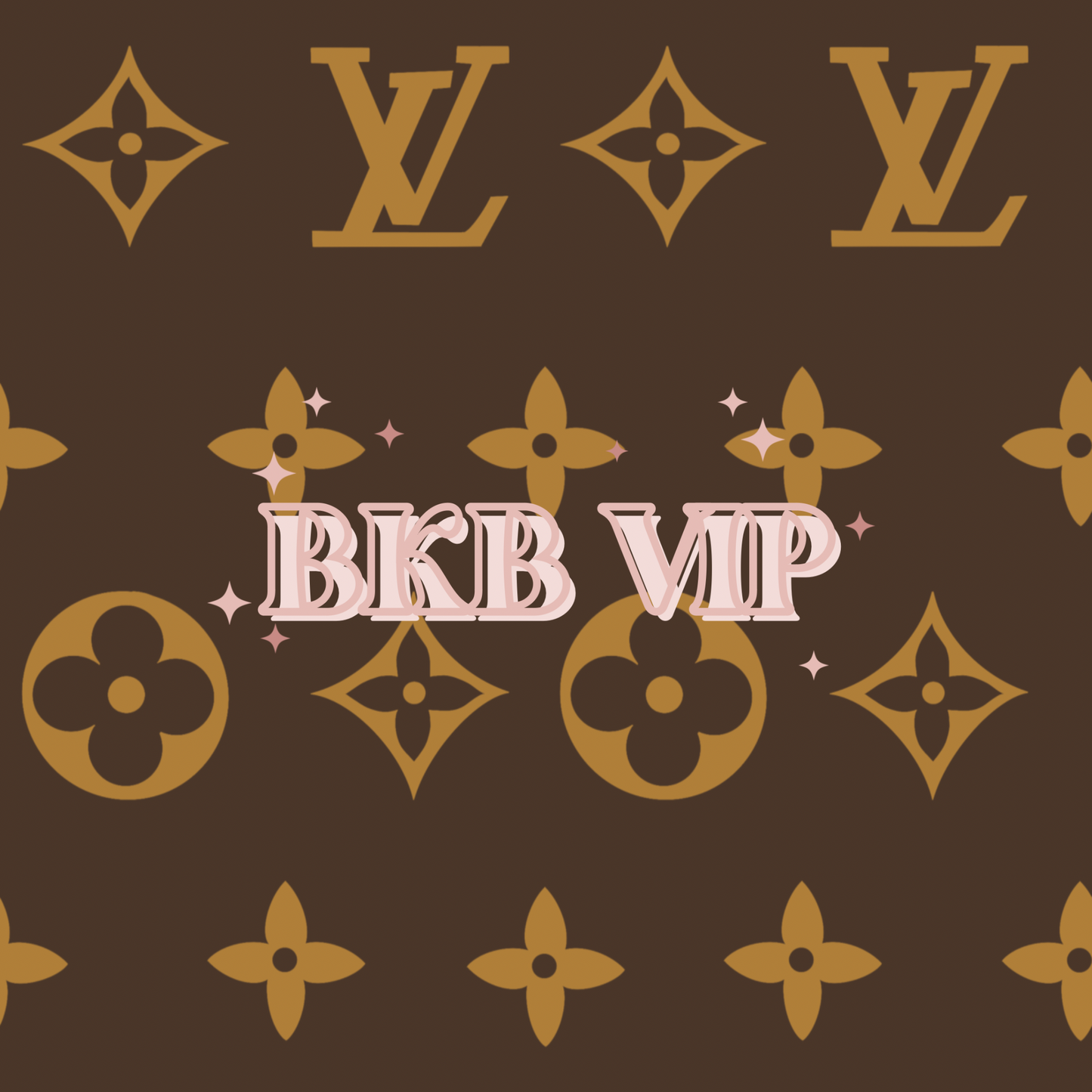 OGLV brown BPO