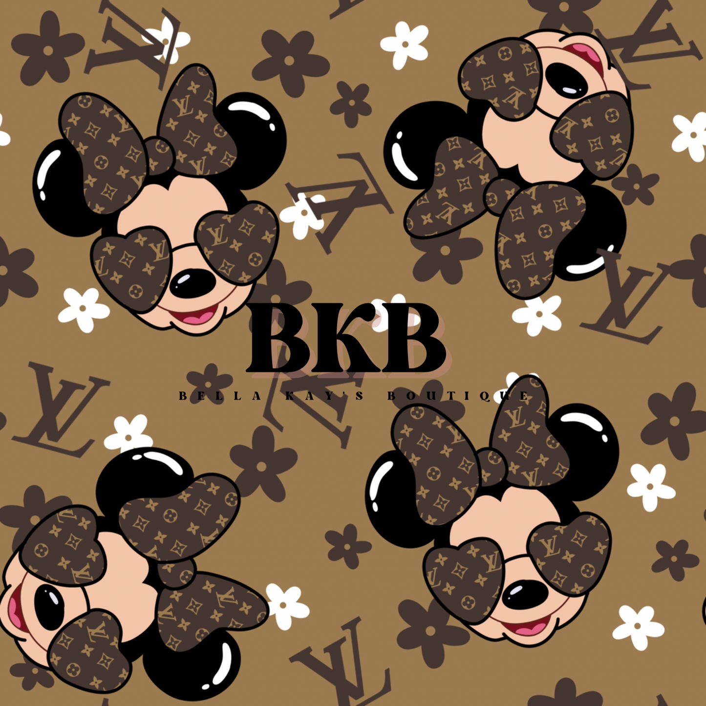 Boujee mini TPO