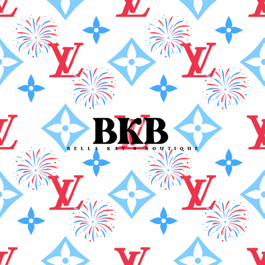 Lvfireworks