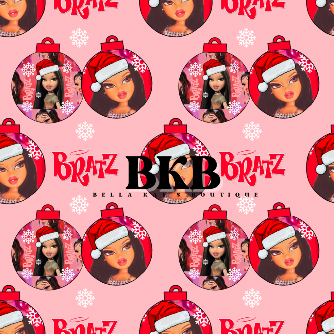 BratzChristmas