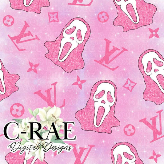 Pinklv scream
