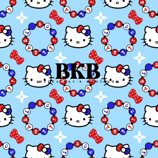 Boujeefoj hellokitty